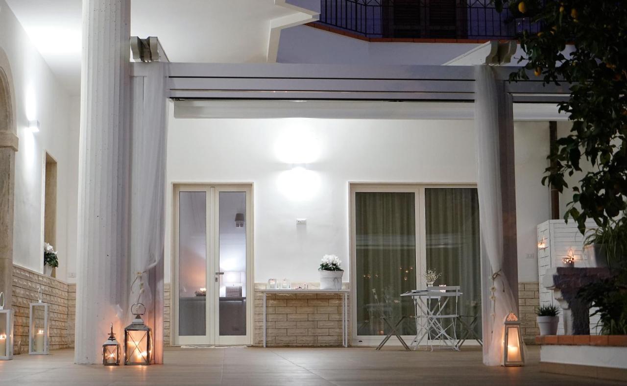 Femily B&B Bed And Breakfast Di Puglia In - Bari Grumo Appula 외부 사진