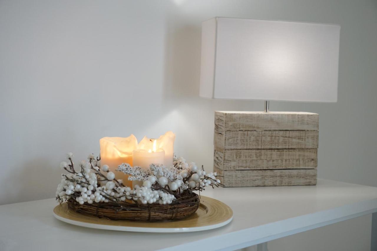 Femily B&B Bed And Breakfast Di Puglia In - Bari Grumo Appula 외부 사진