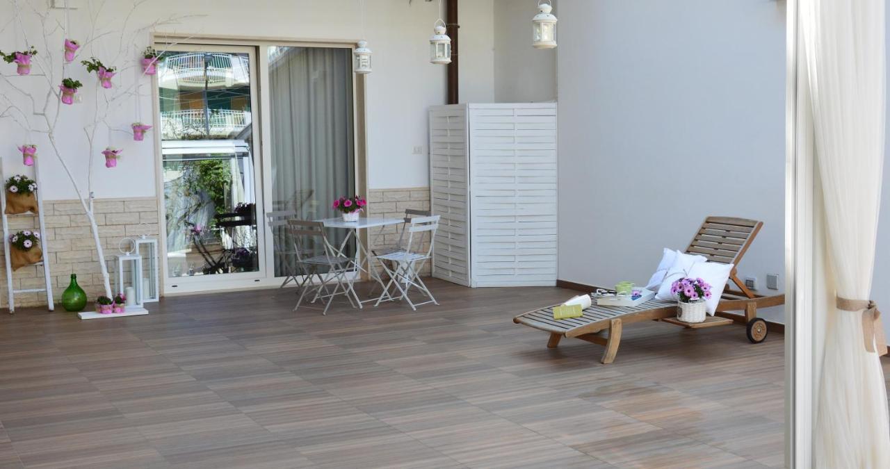 Femily B&B Bed And Breakfast Di Puglia In - Bari Grumo Appula 외부 사진