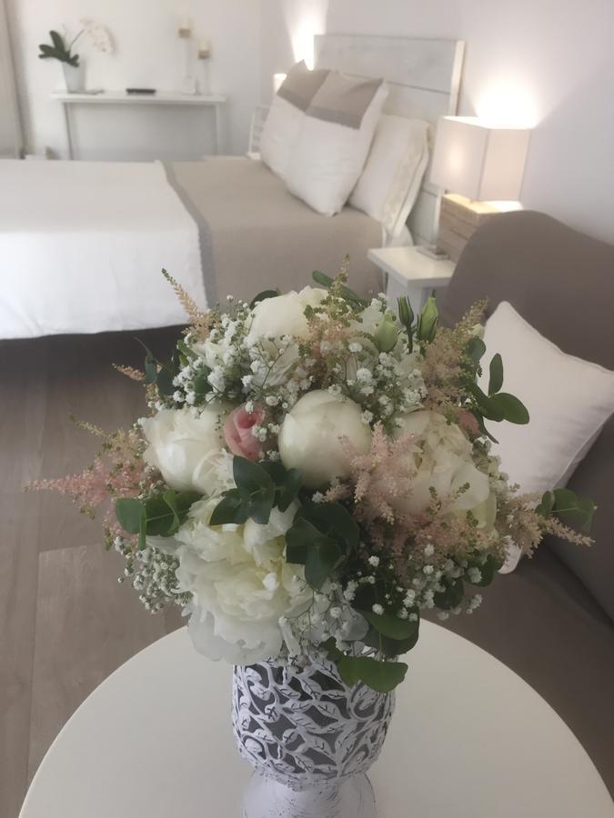 Femily B&B Bed And Breakfast Di Puglia In - Bari Grumo Appula 외부 사진