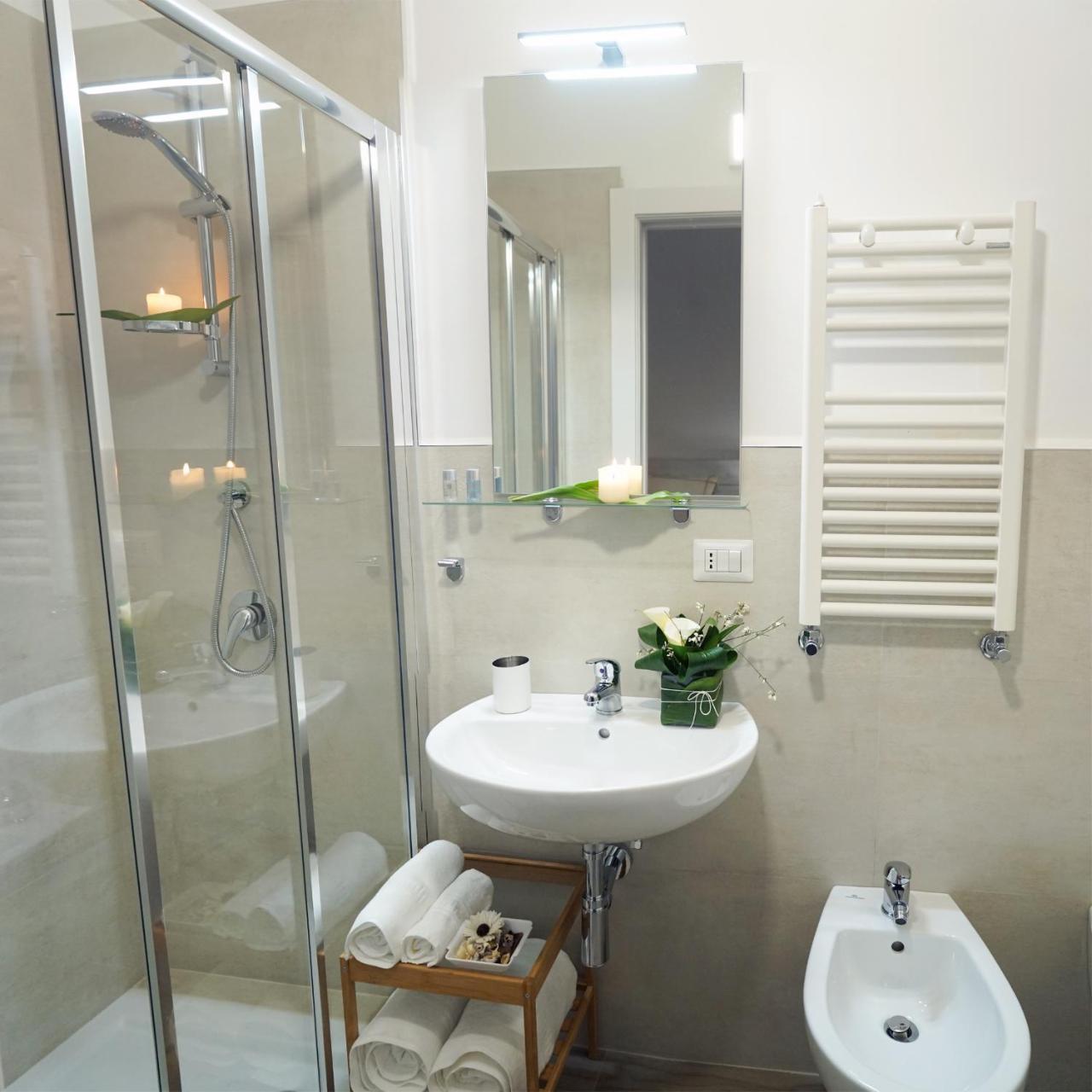 Femily B&B Bed And Breakfast Di Puglia In - Bari Grumo Appula 외부 사진